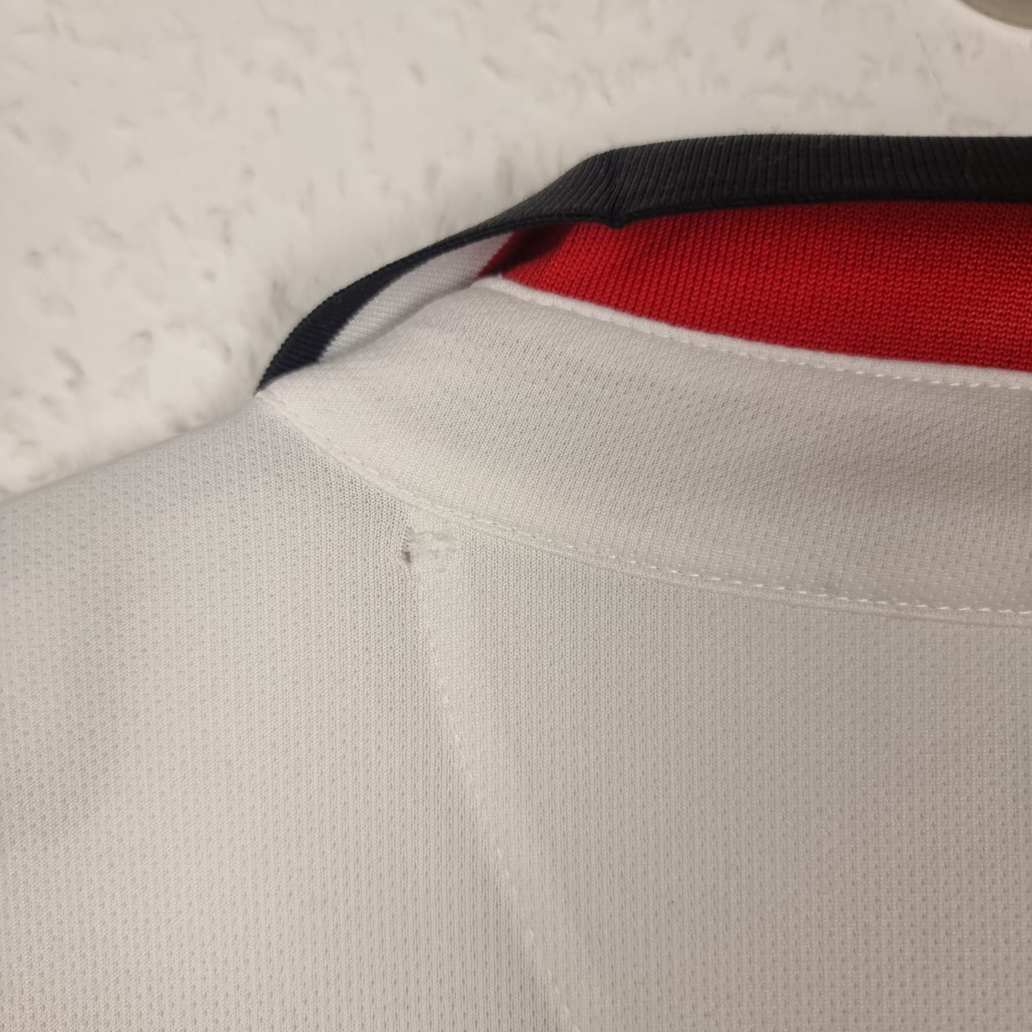 Trikot - Manchester United - Wayne Rooney - 2014/2015 - 3XL - Auswärts