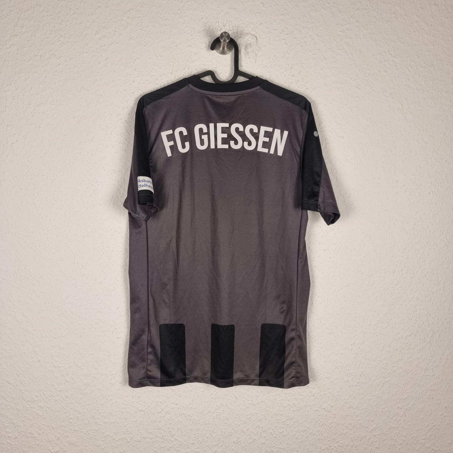 Trikot - FC Gießen - 2021/2022 - S - Heim