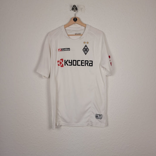Trikot - Borussia Mönchengladbach - 2005/2006 - XXL - Heim