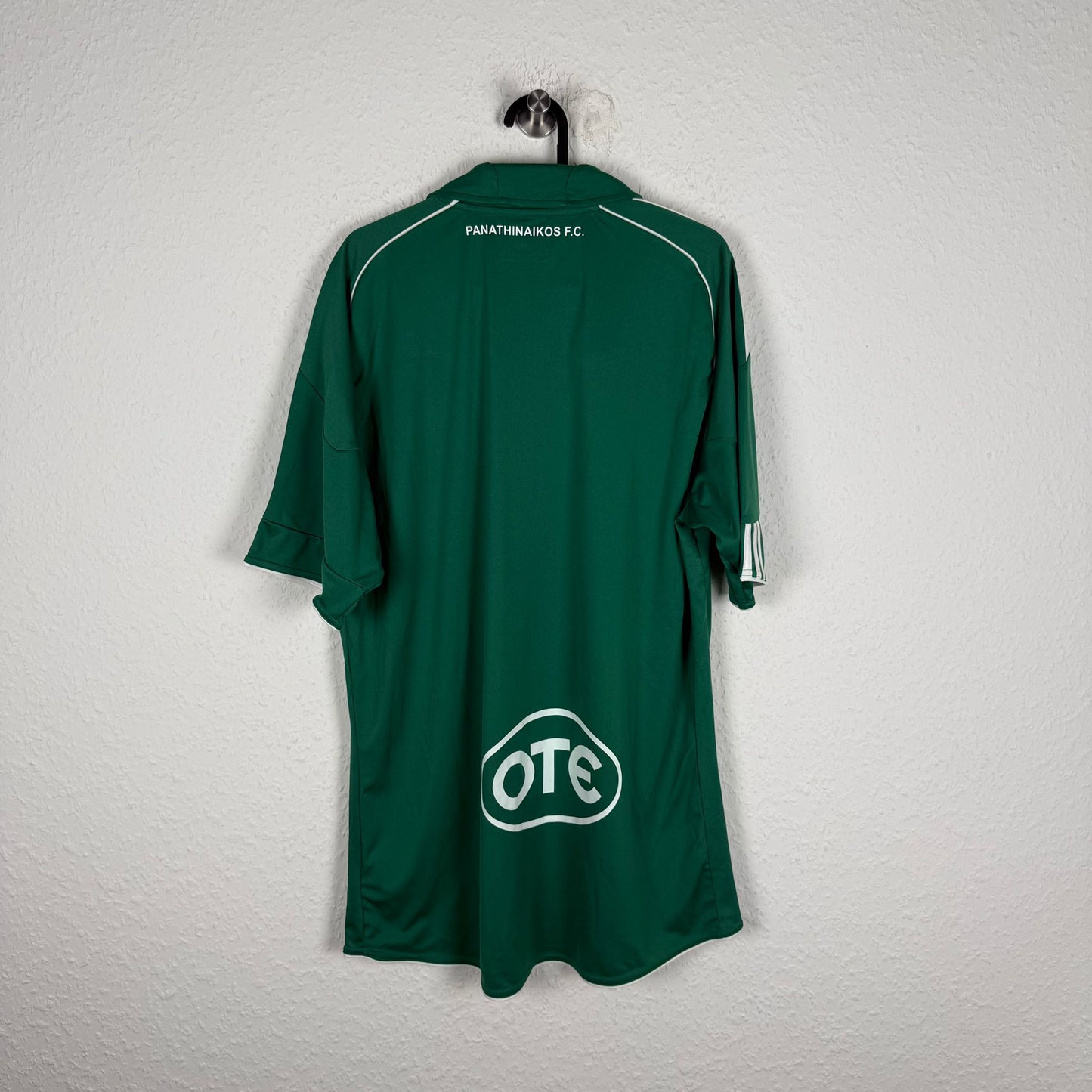 Trikot - Panathinaikos Athen - 2010/2011 - L - Heim
