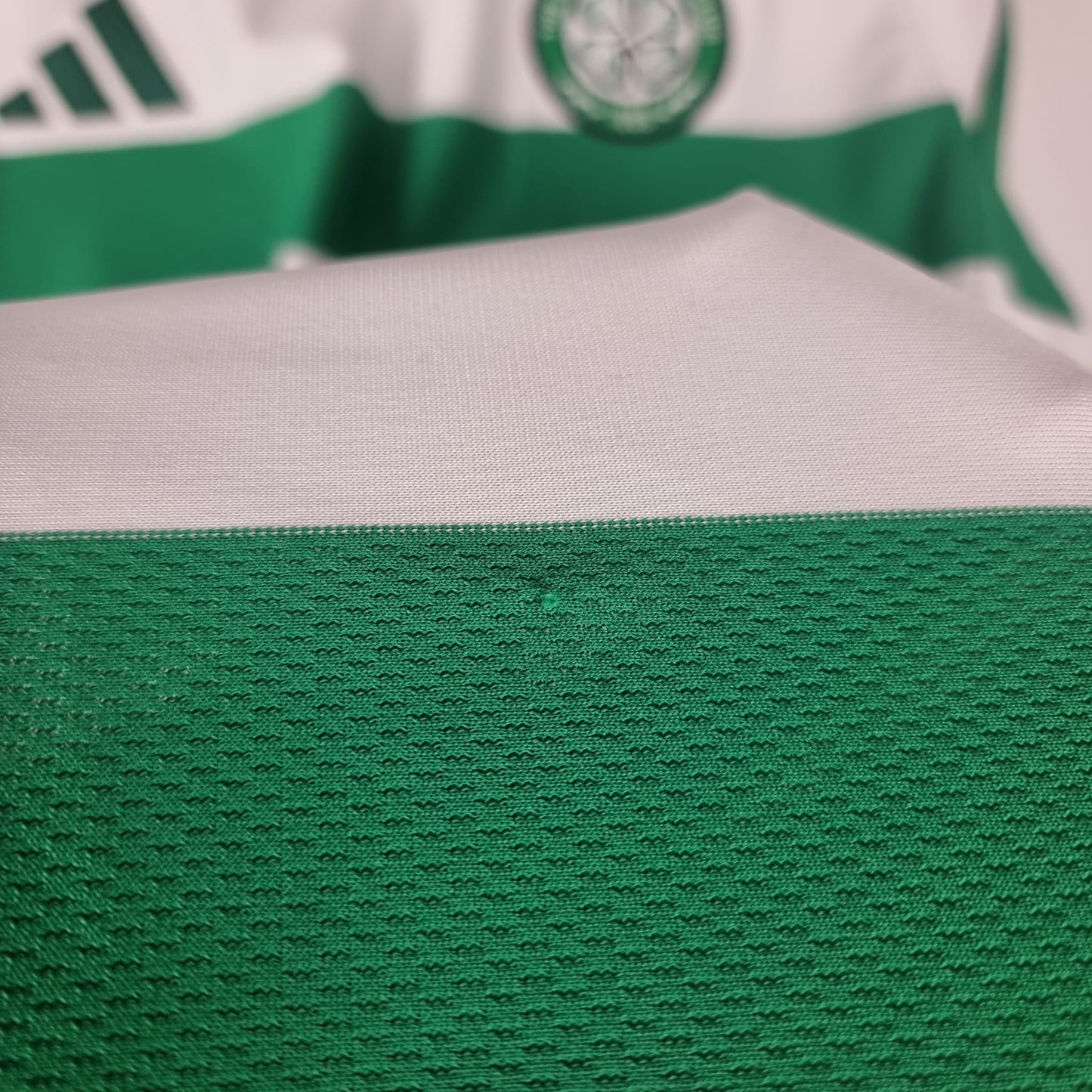 Jersey - Celtic FC - 2024/2025 - XL - Home