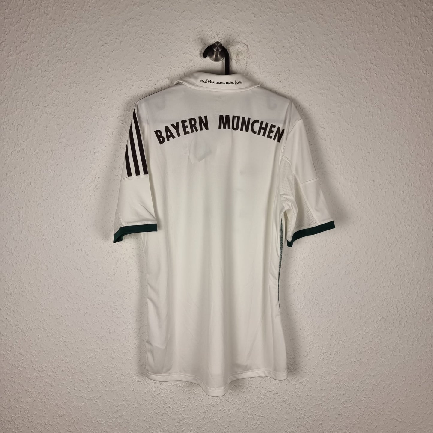 Trikot - Bayern München - 2013/2014 - M - Auswärts