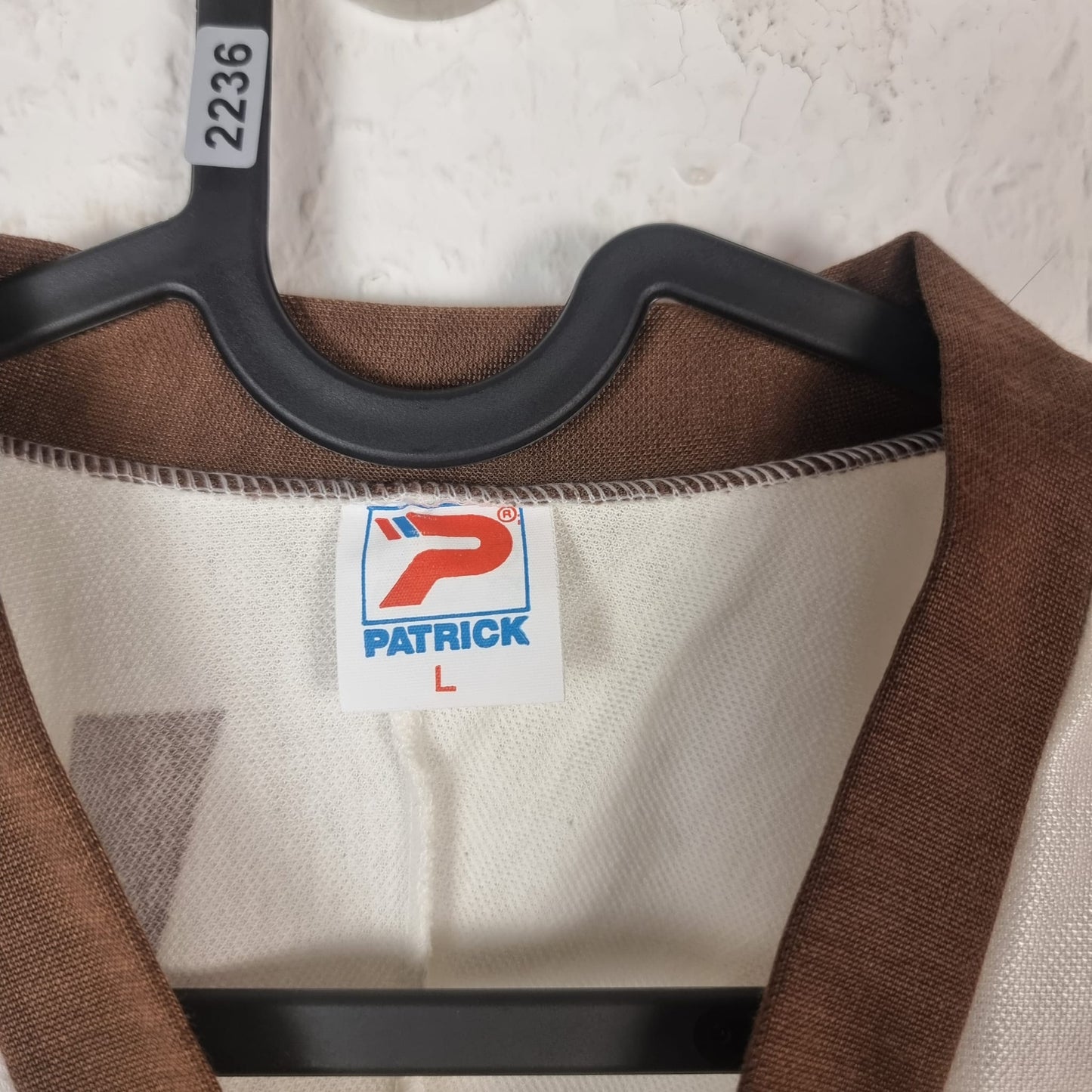 Trikot - FC St. Pauli - 1992/1993 - L - Heim