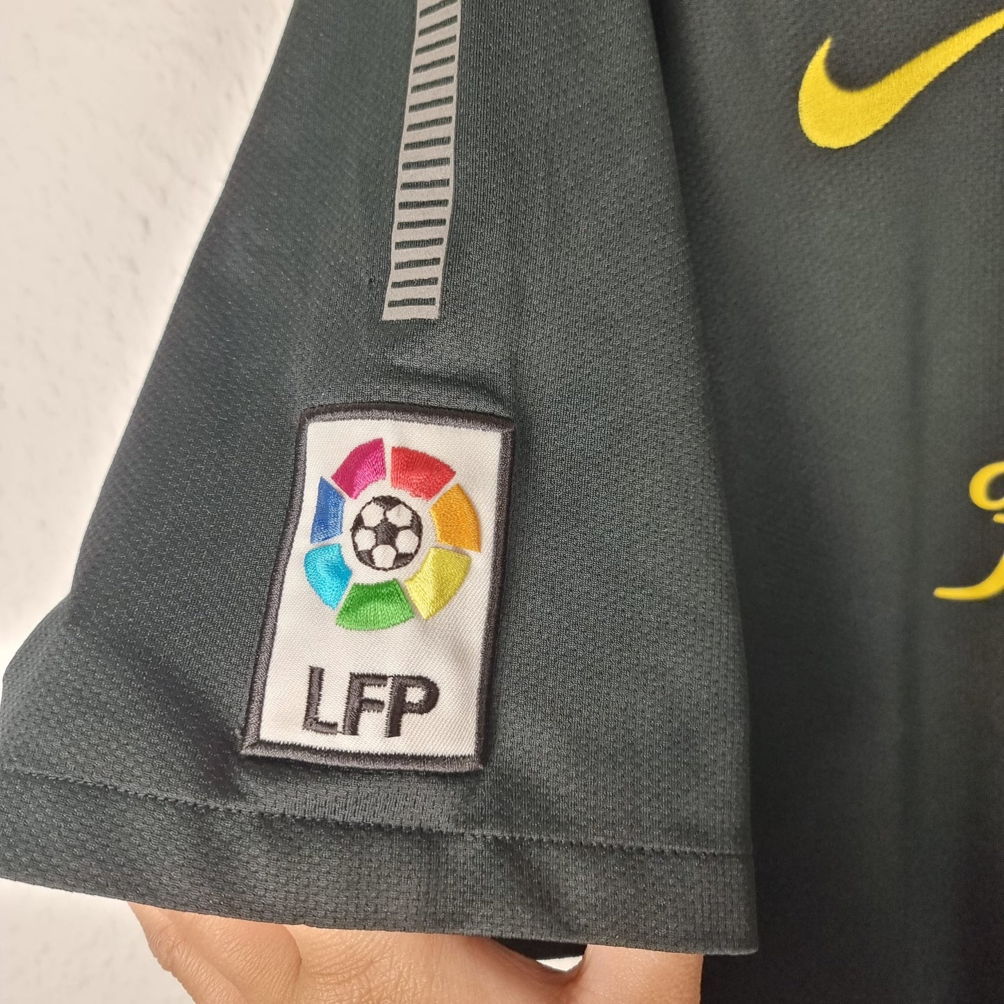 Trikot - FC Barcelona - Lionel Messi - 2011/2012 - XXL - Auswärts