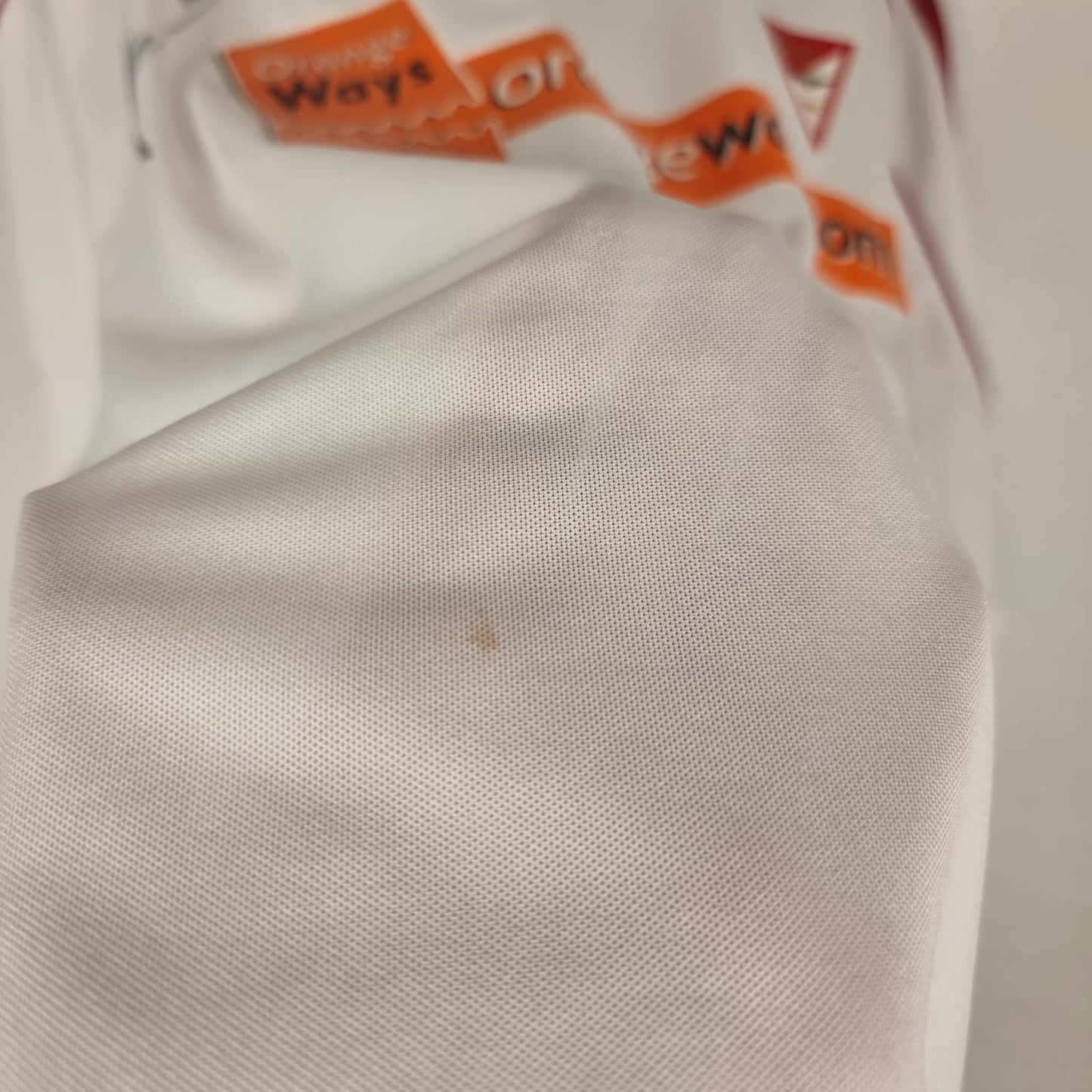 Jersey - Debreceni VSC - 2009/2010 - XL - Away