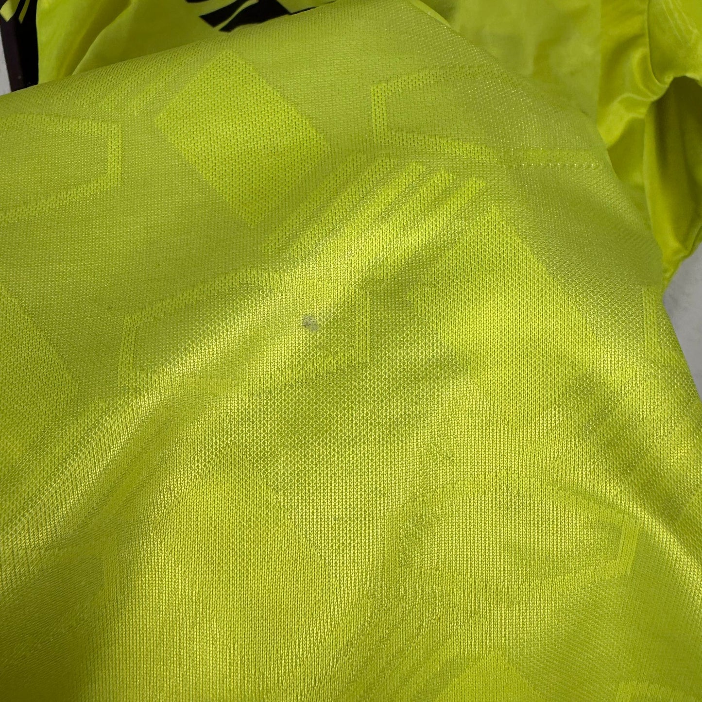 Trikot - Borussia Dortmund (BVB) - 1993/1994 - L - Heim