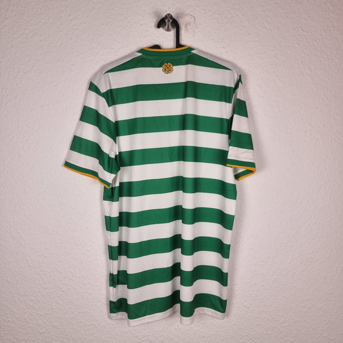 Jersey - Celtic Glasgow - 2025/2026 - L - Home