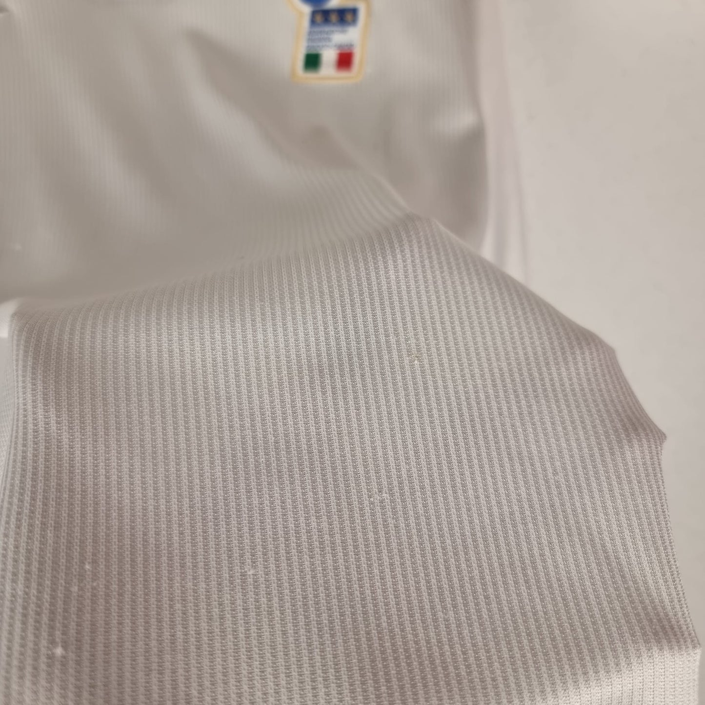 Trikot - Italien - 1998 - L - Auswärts