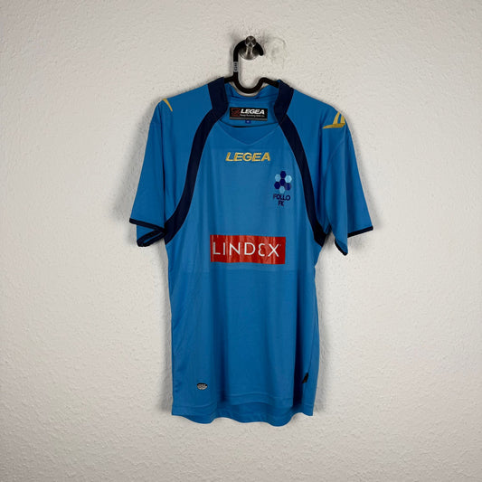 Trikot - Follo FK - 2011/2012 - M - Heim