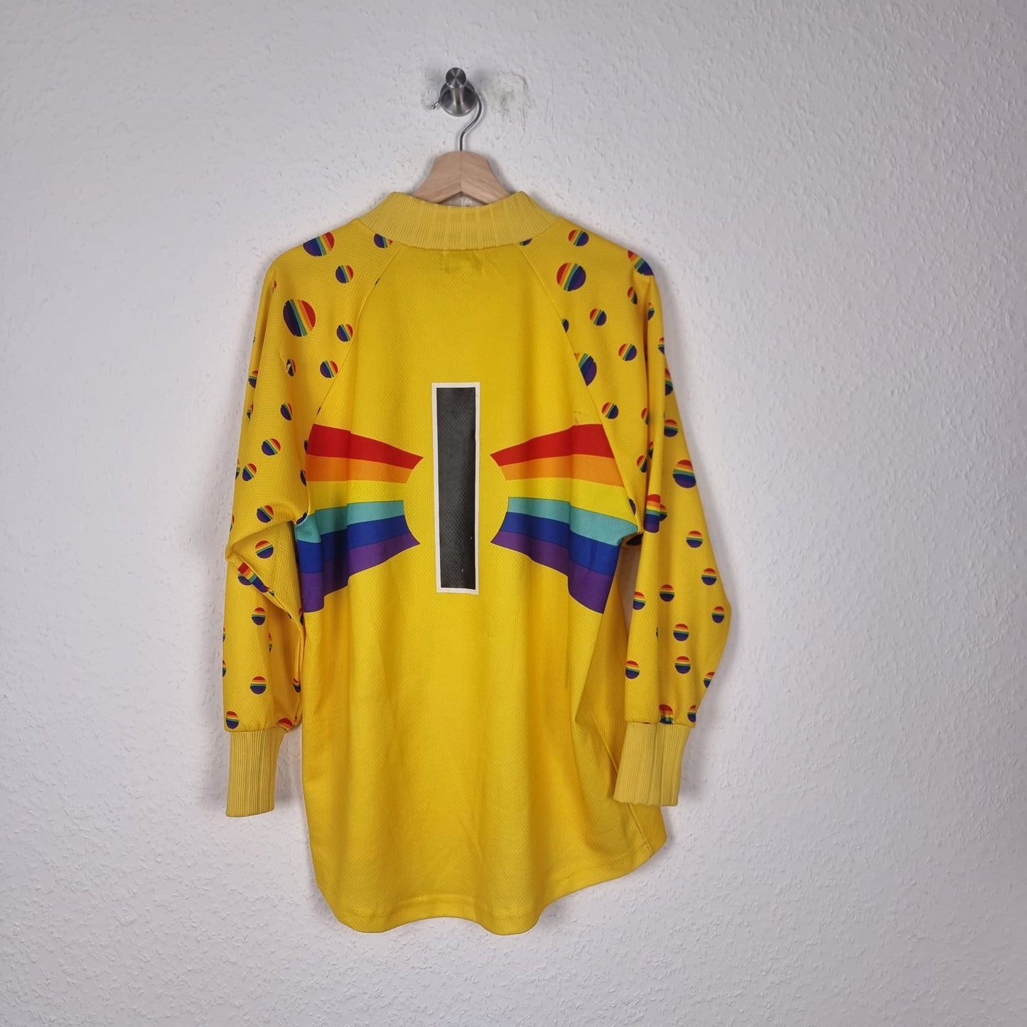 Torwarttrikot - VfL Bochum - 1997/1998 - M