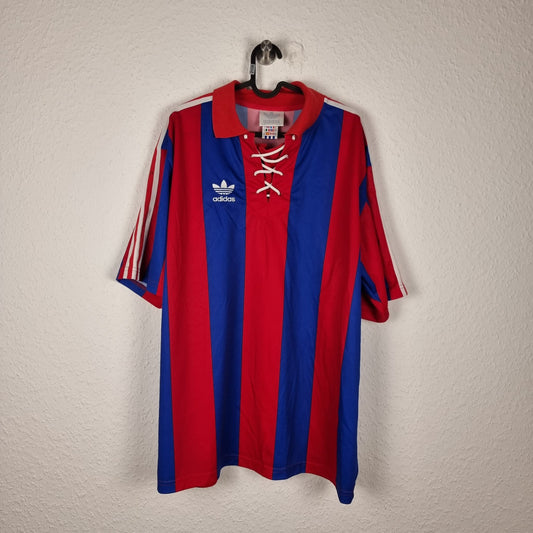 Sondertrikot 100 Jahre - FC Bayern München - 2000 - XL