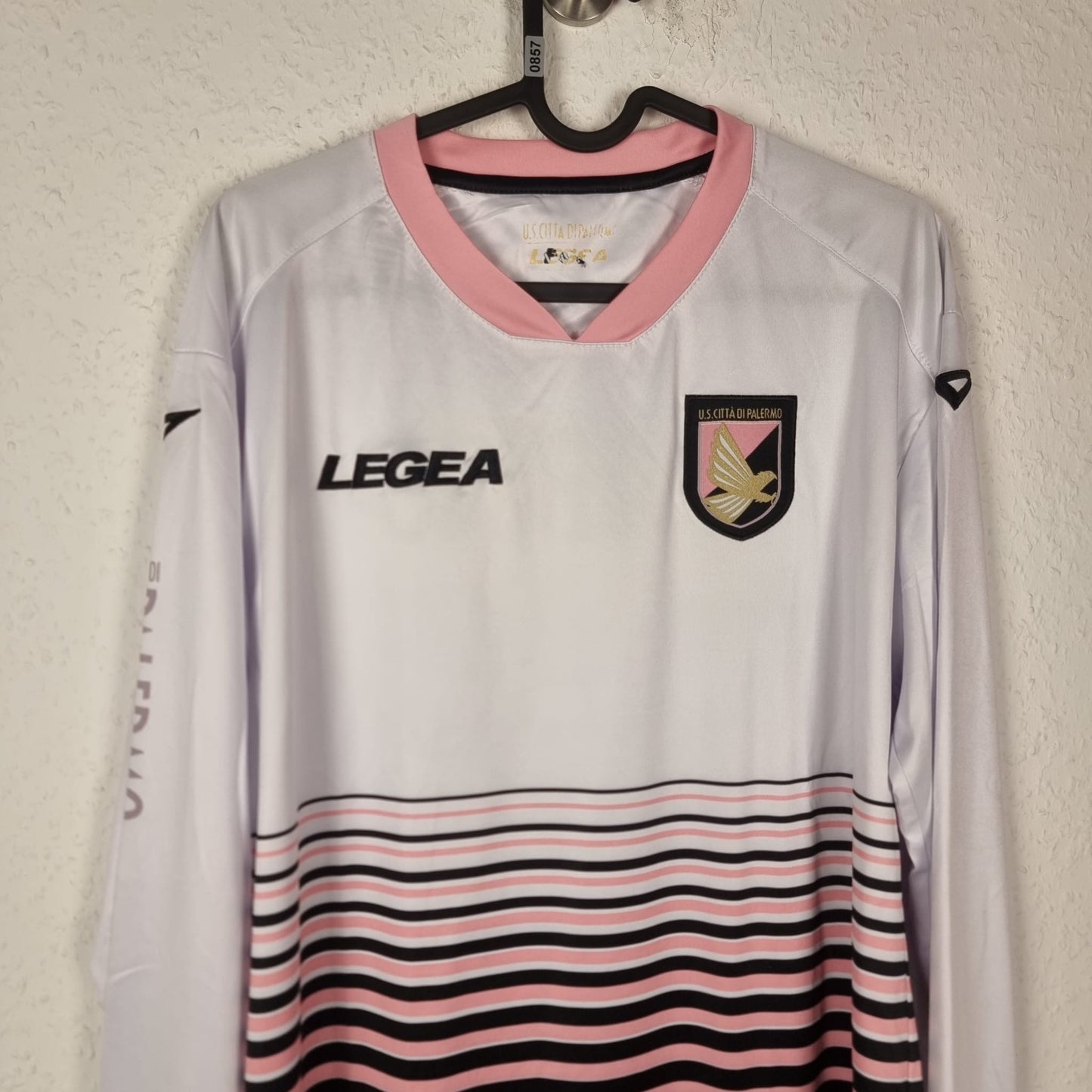 Trikot - Palermo FC - 2019/2020 - L - Auswärts
