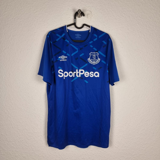 Trikot - FC Everton - 2019/2020 - L - Heim