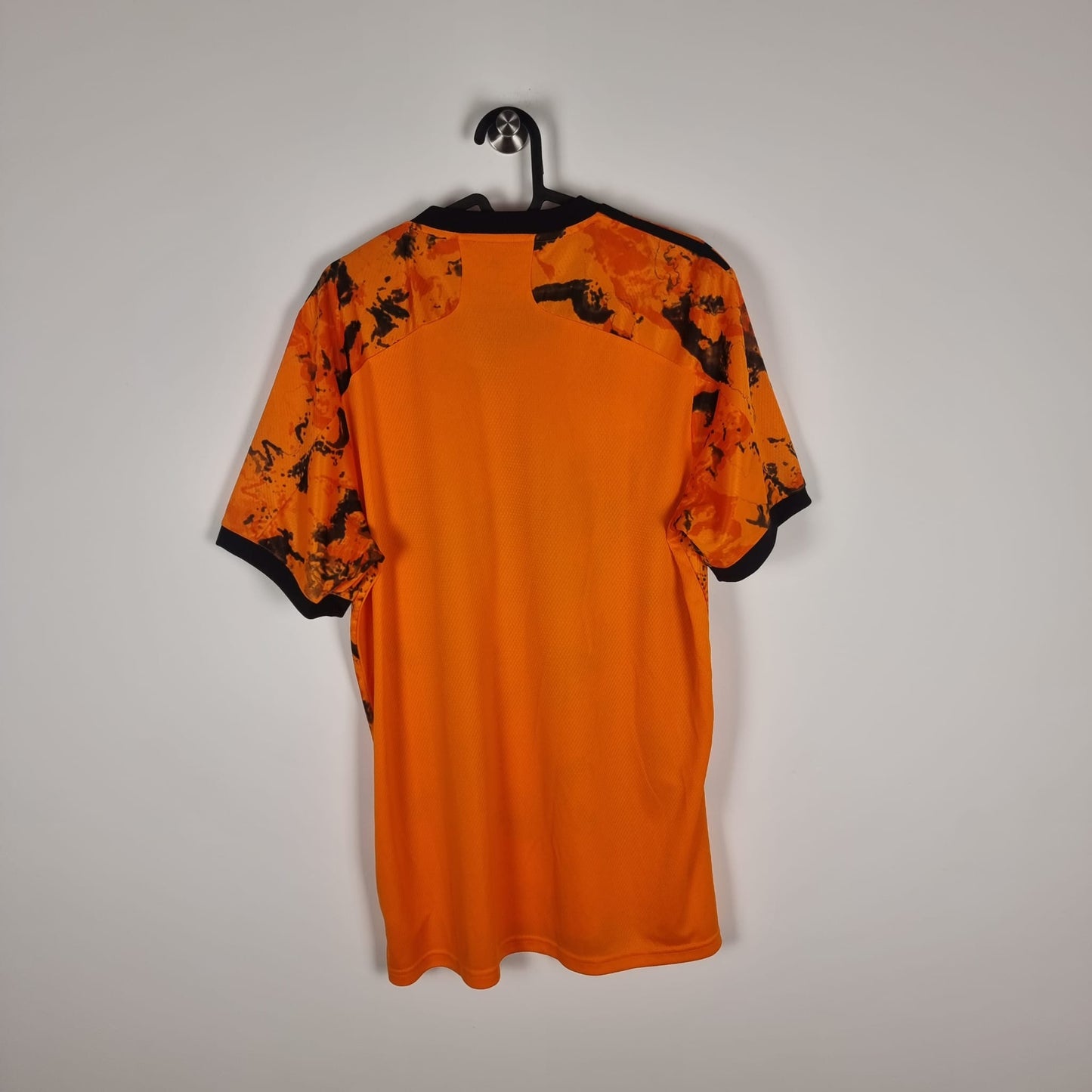 Trikot - Juventus Turin - 2020/2021 - L - Drittes - Neu