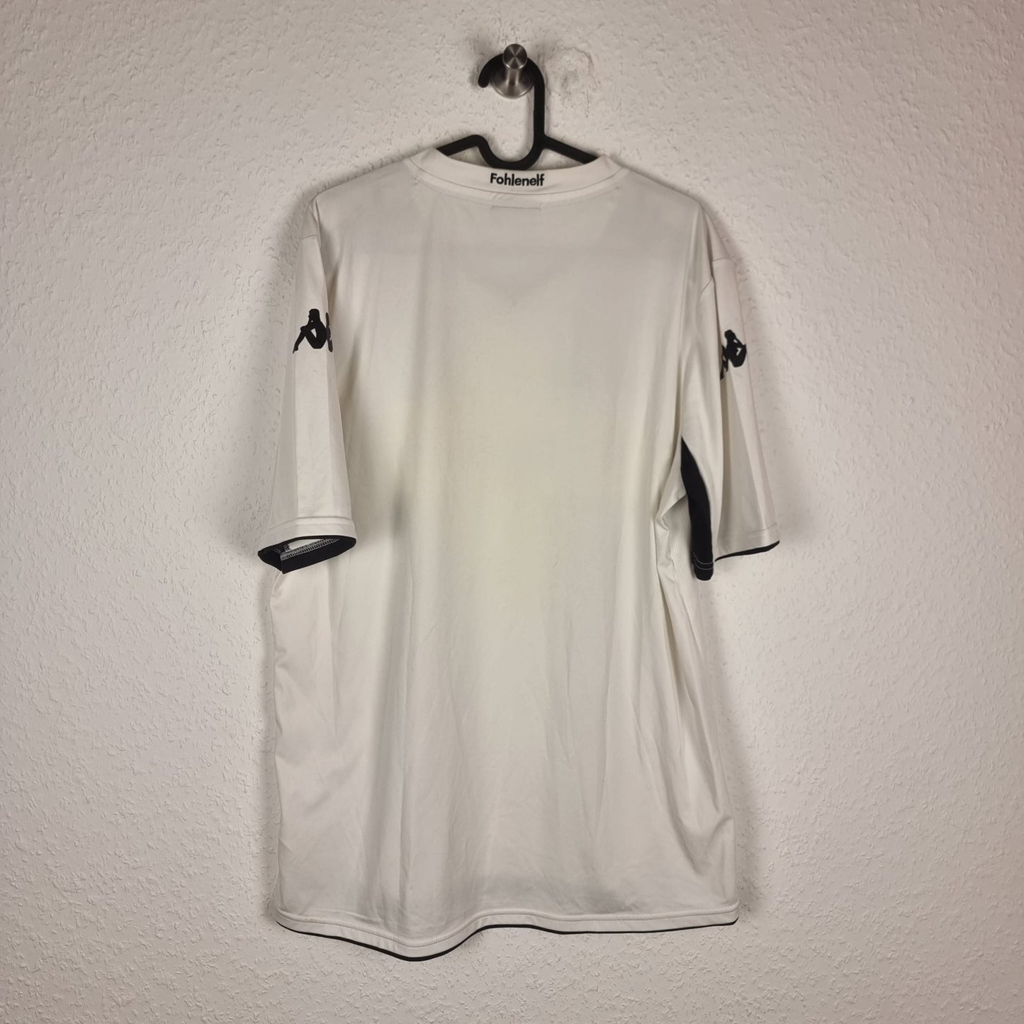 Jersey - Borussia Mönchengladbach - 2014/2015 - L - Home