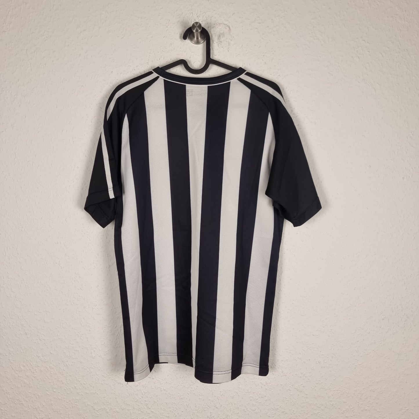 Trikot - Dunfermline Athletic FC - 2002/2003 - S - Heim