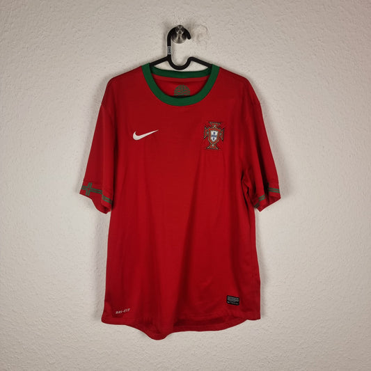 Trikot - Portugal - 2012 - L - Heim