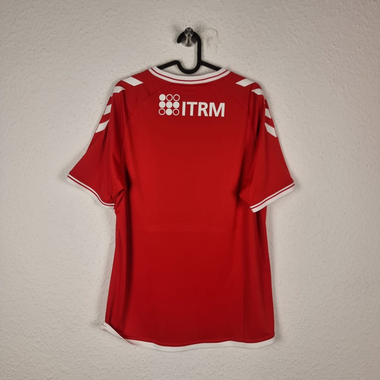 Jersey - Charlton Athletic - 2020/2021 - L - Home