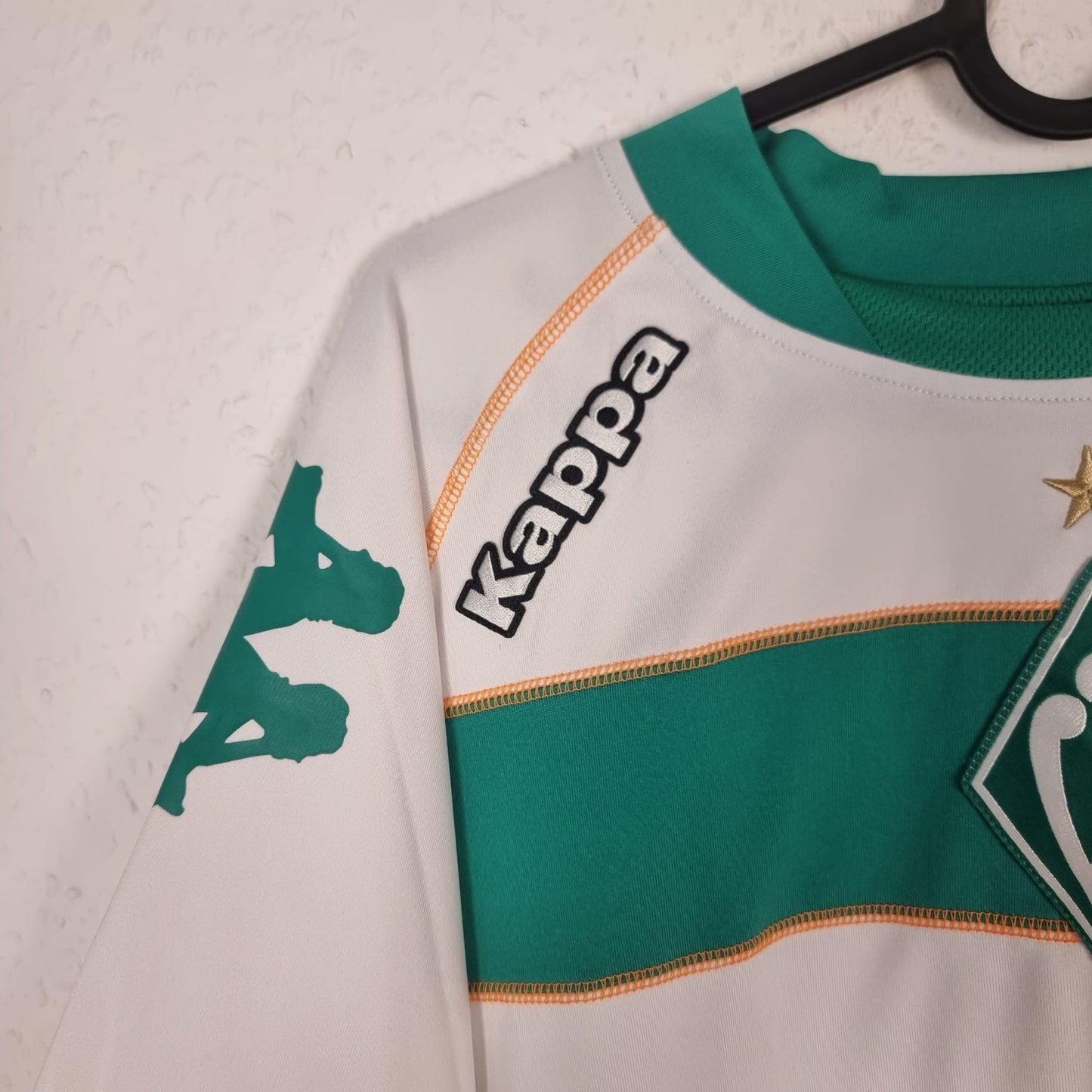 Trikot - Werder Bremen - 2008/2009 - XL - Heim