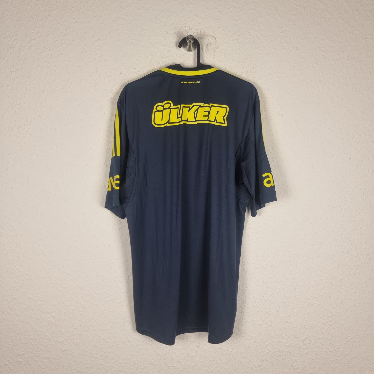 Jersey - Fenerbahçe SK - 2013/2014 - L - Third