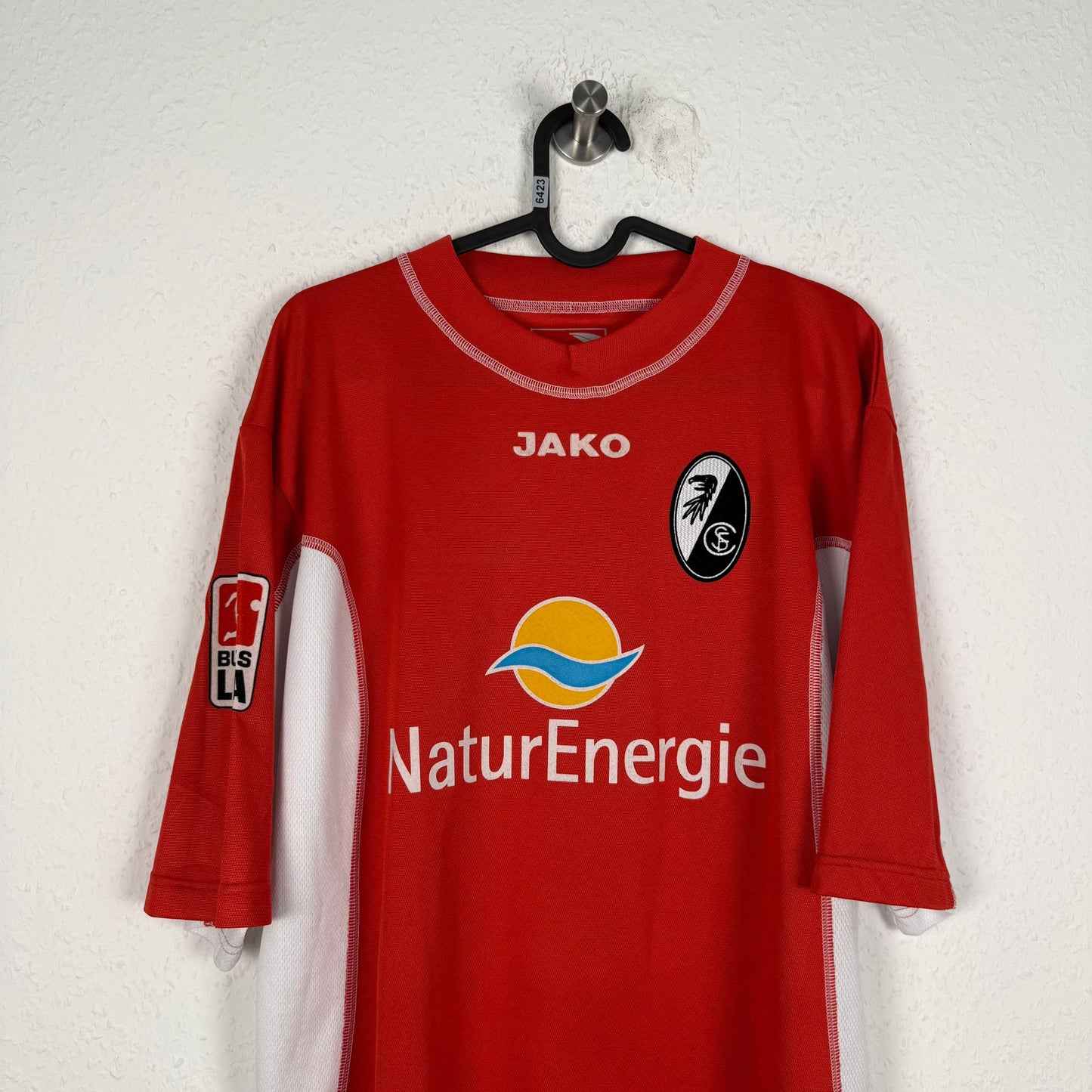 Trikot - SC Freiburg - But - 2002/2003 - M/L - Heim
