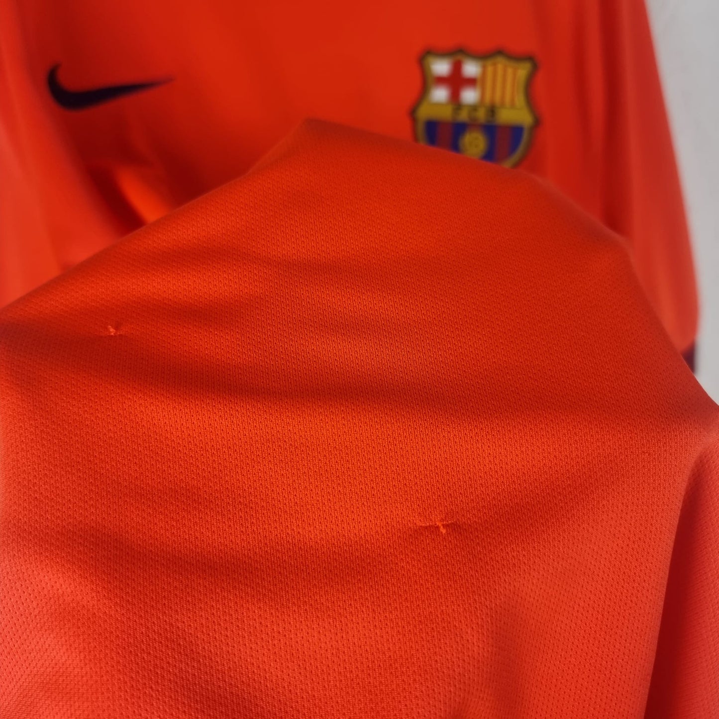 Trikot - FC Barcelona - 2014/2015 - XL - Auswärts