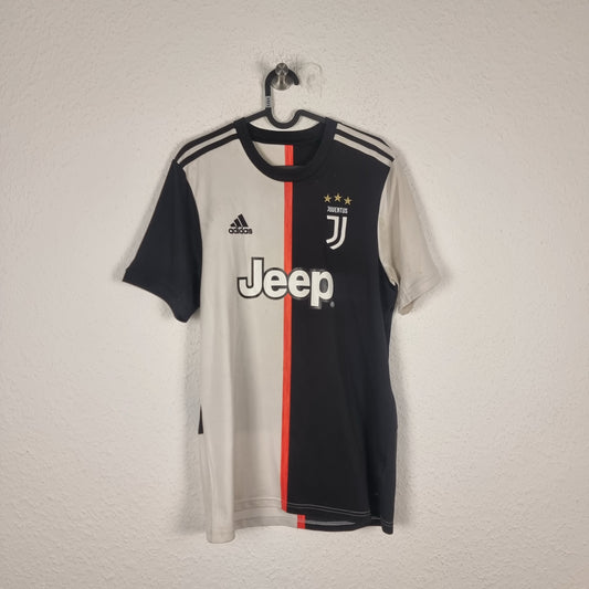Trikot - Juventus Turin - 2019/2020 - M - Heim