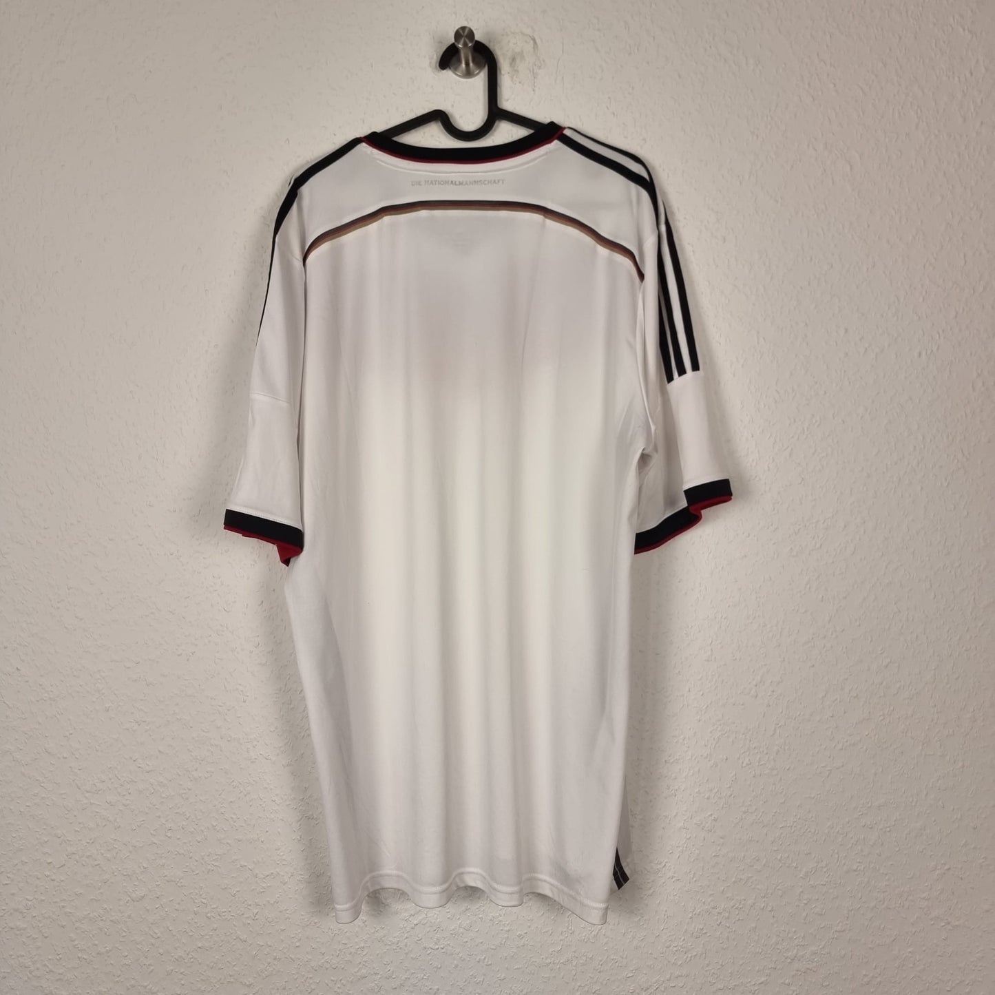 Trikot - Deutschland - 2014 - XXL - Heim