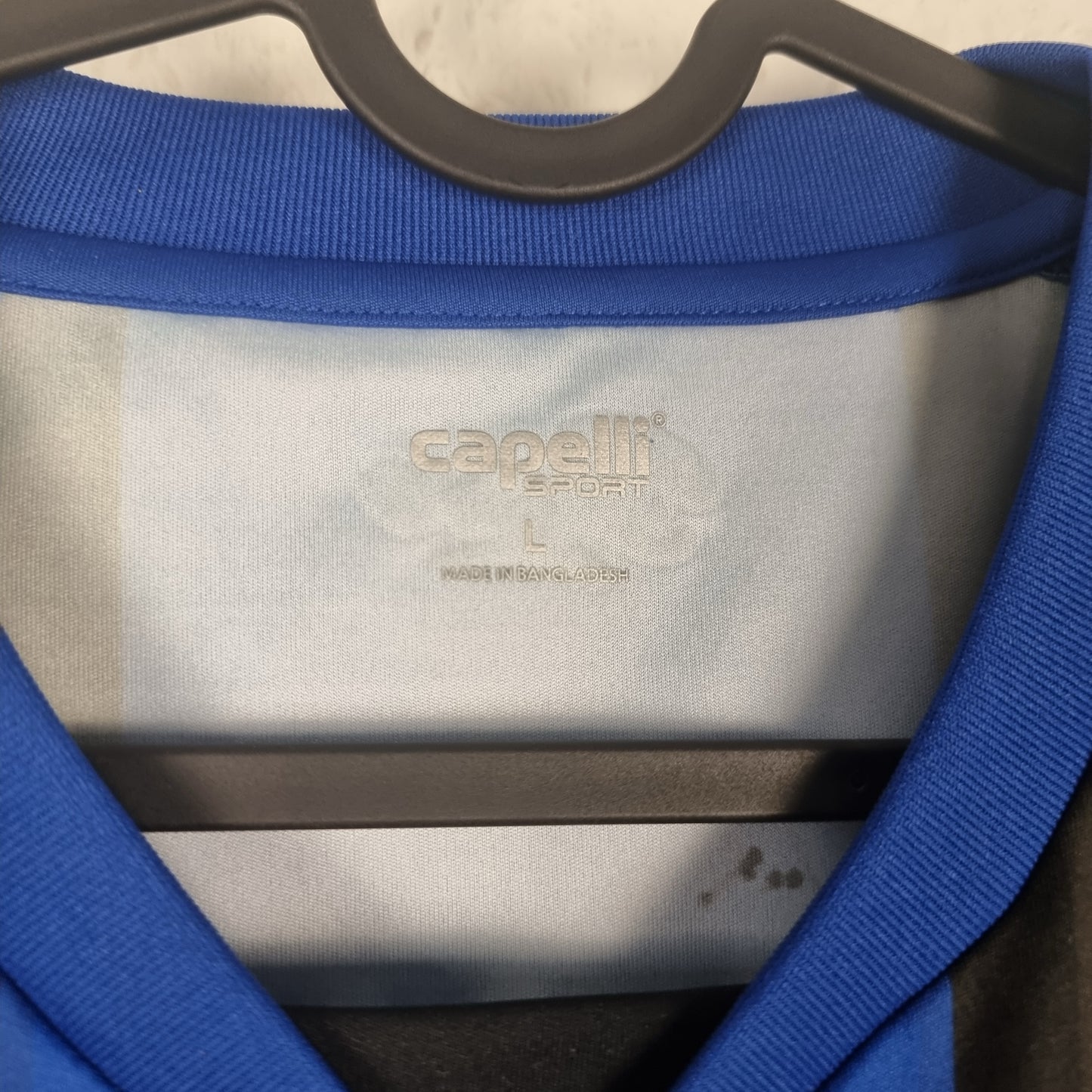 Trikot - SV Waldhof Mannheim - Alexander Rossipal - 2022/2023 - L - Heim - Player Issue