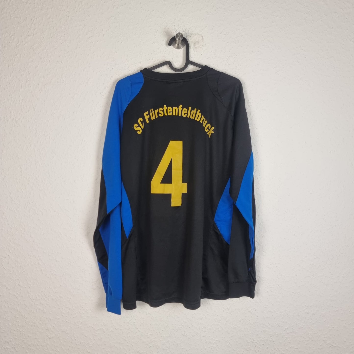 Trikot - SC Fürstenfeldbruck - 2000er - L/XL - matchworn
