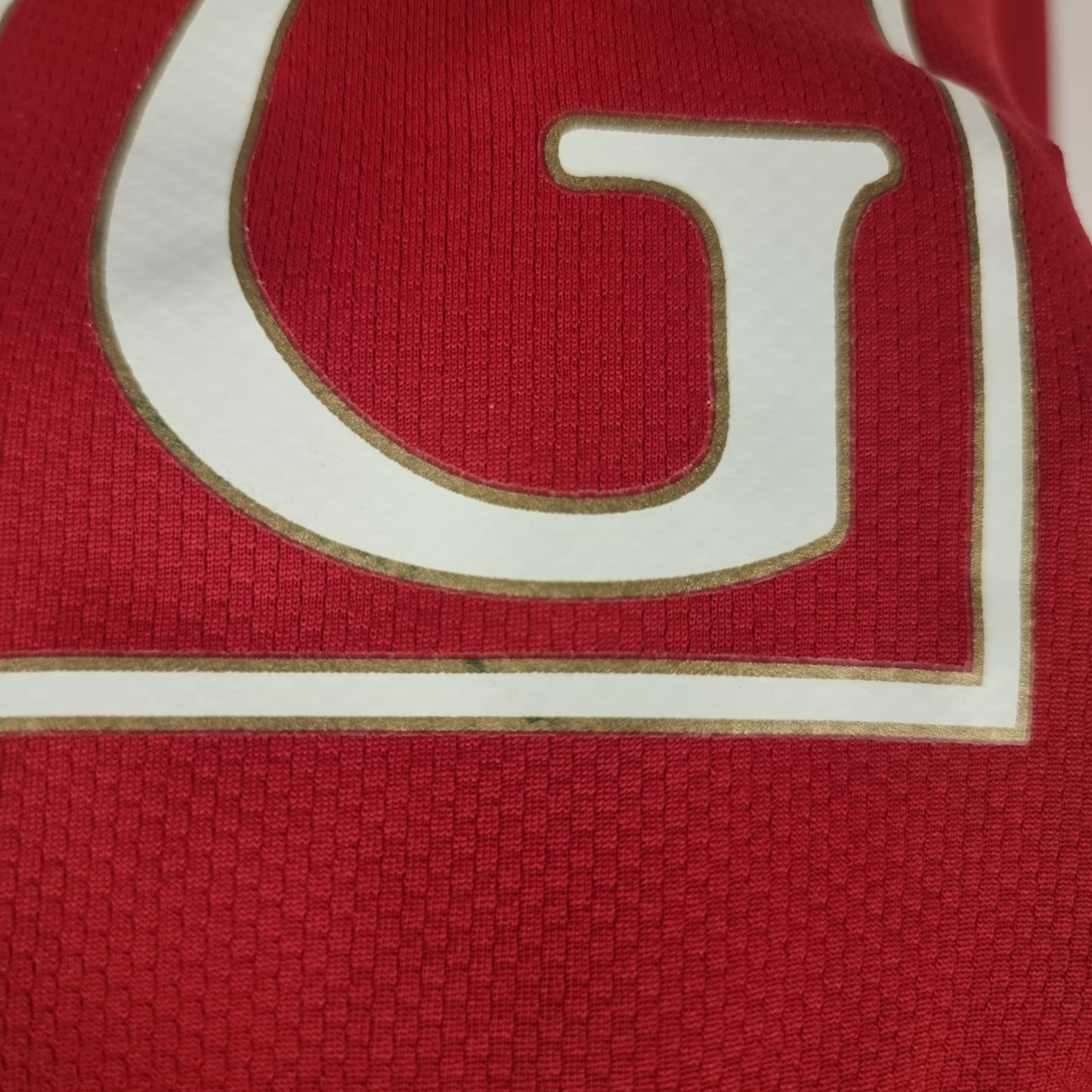 Trikot - Manchester United - Henrik Larsson - 2006/2007 - XL - Heim