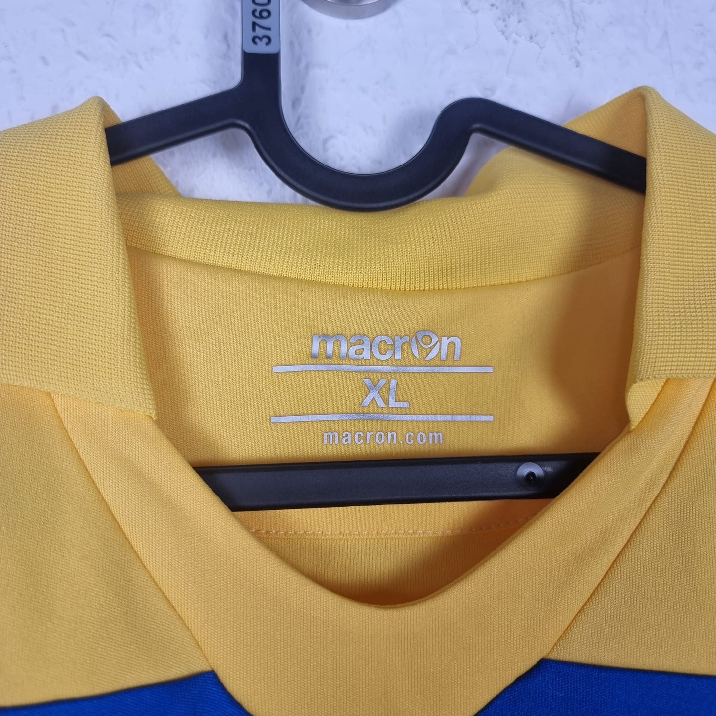 Goalkeeper jersey - Ludogorets Razgrad - 2015/2016 - XL - Home