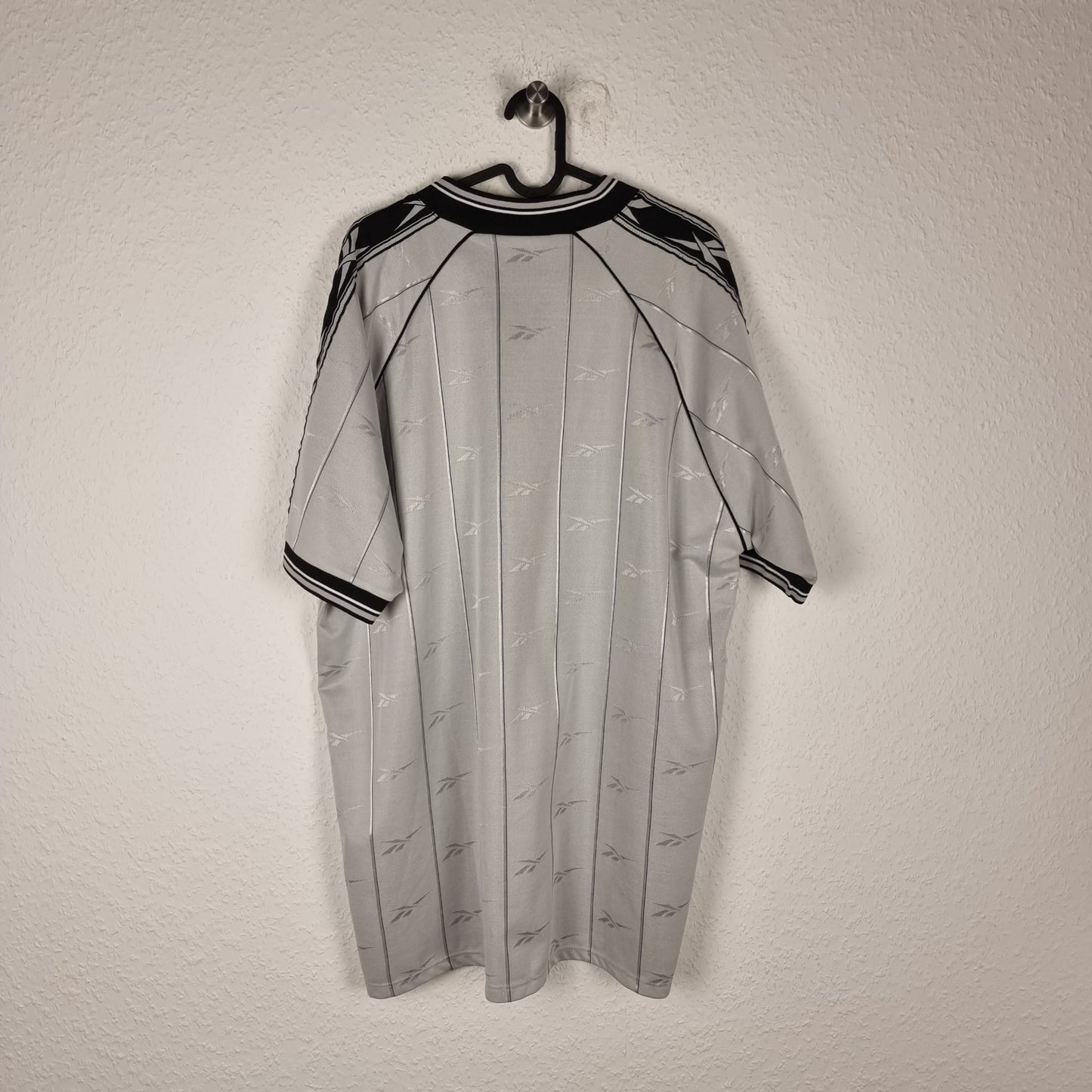 Trikot - Borussia Mönchengladbach - 1997/1998 - XXL - Heim