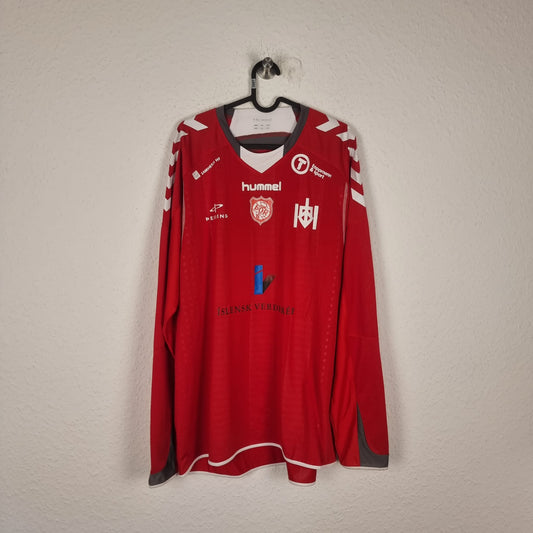Trikot - Akureyri - 2011 - XXL - Auswärts