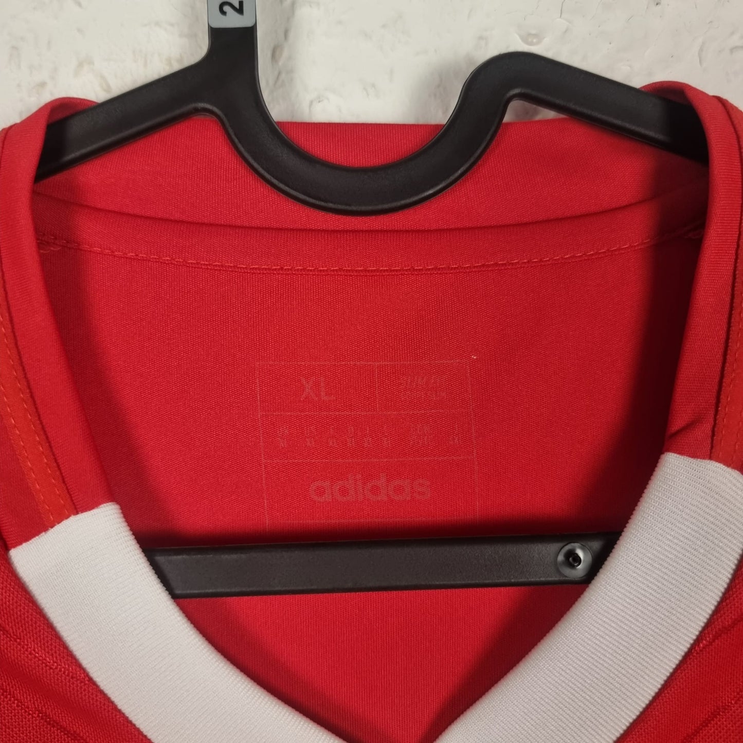 Trikot - SL Benfica - 2024/2025 - XL - Heim
