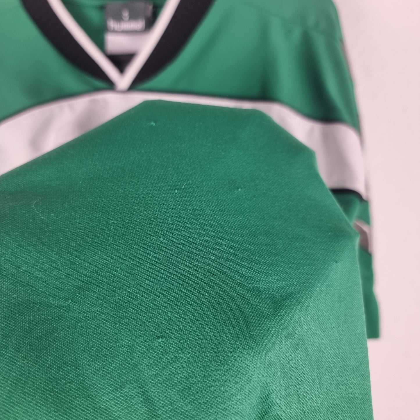 Trikot - SSV Jahn Regensburg - 2000/2001 - M - Auswärts