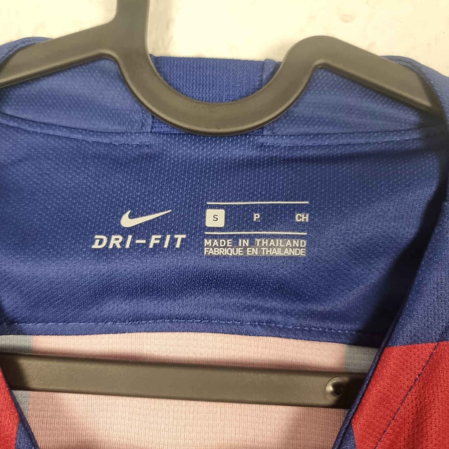 Trikot - FC Barcelona - 2019/2020 - S - Heim
