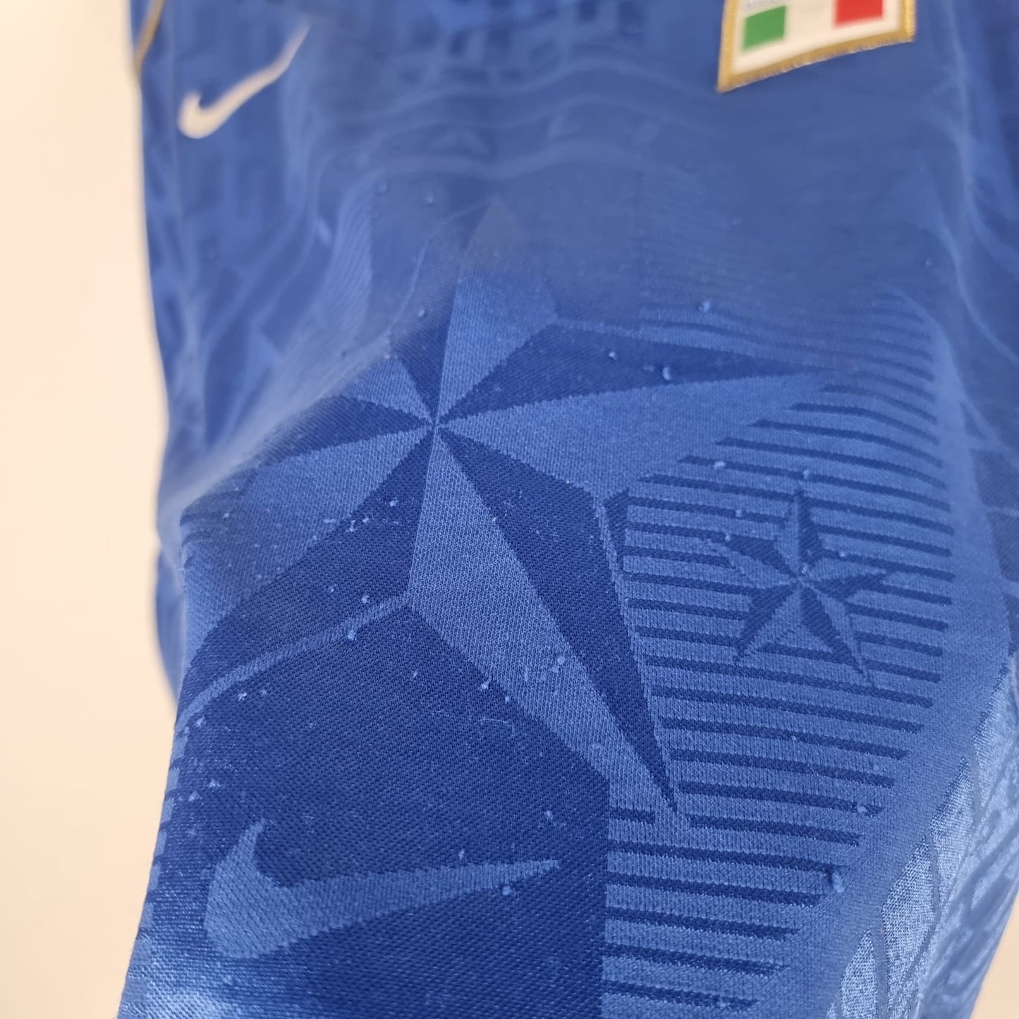 Trikot - Italien - 1995 - L - Heim