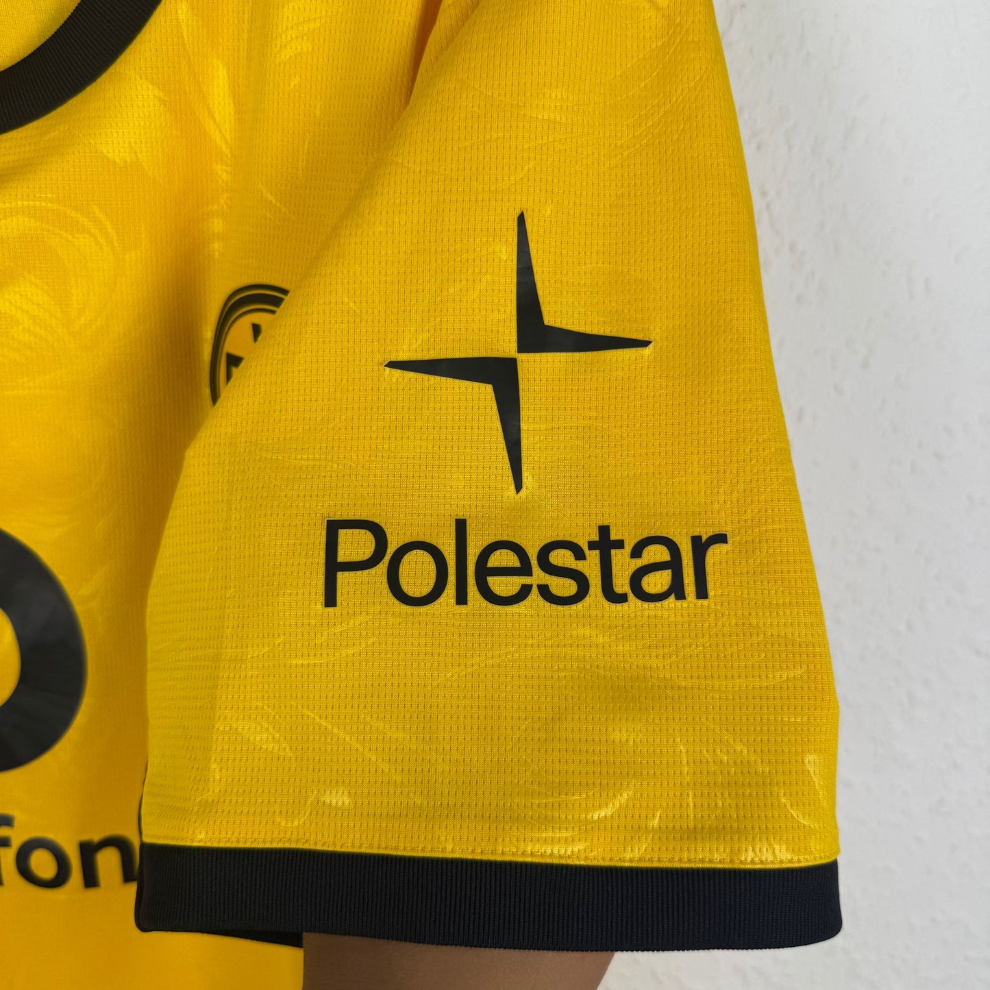 Trikot - Borussia Dortmund - Schlotterbeck - 2025/2026 - XXL - Drittes