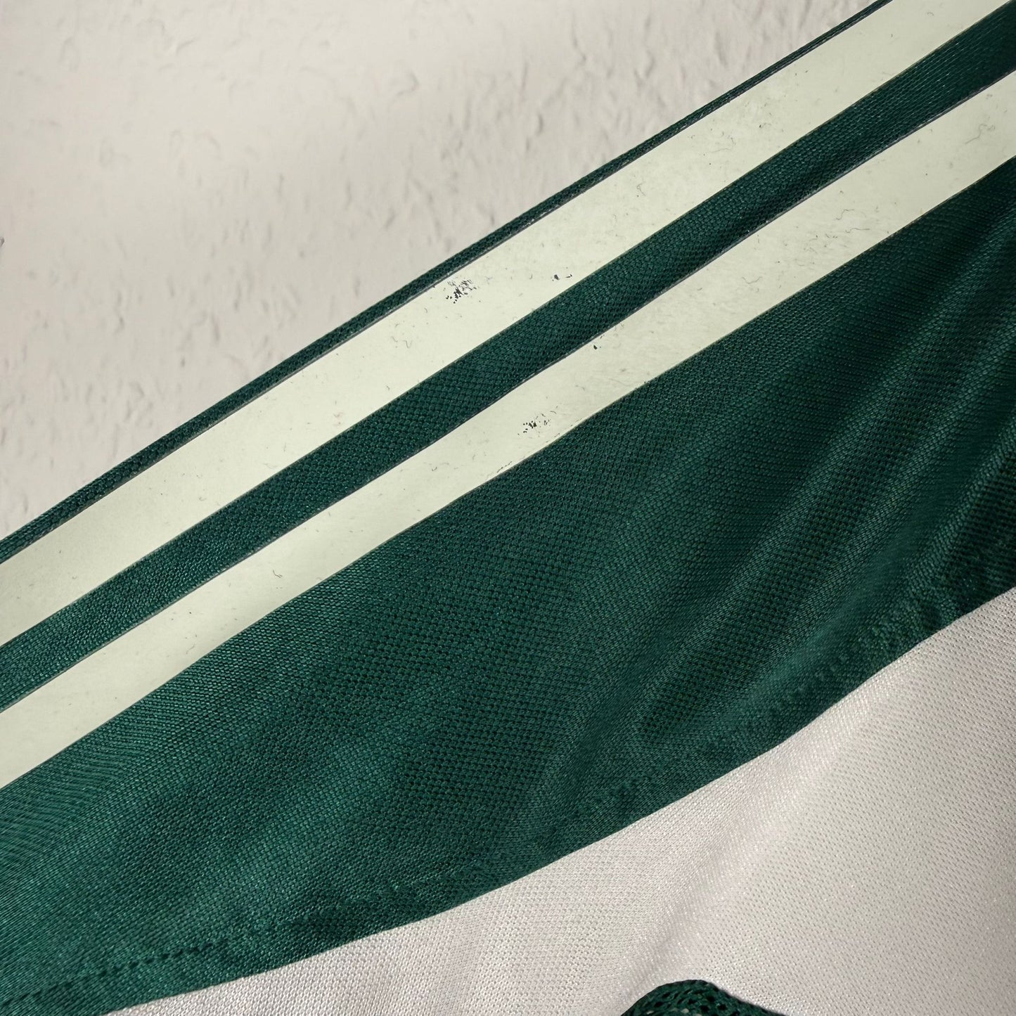 Trikot - Panathinaikos Athen - Gonzales - 2004/2005 - M - Heim