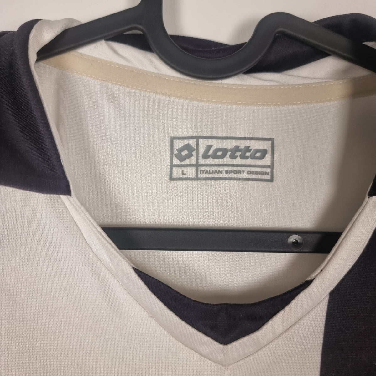 Jersey - Borussia Mönchengladbach - 2005/2006 - L - Home