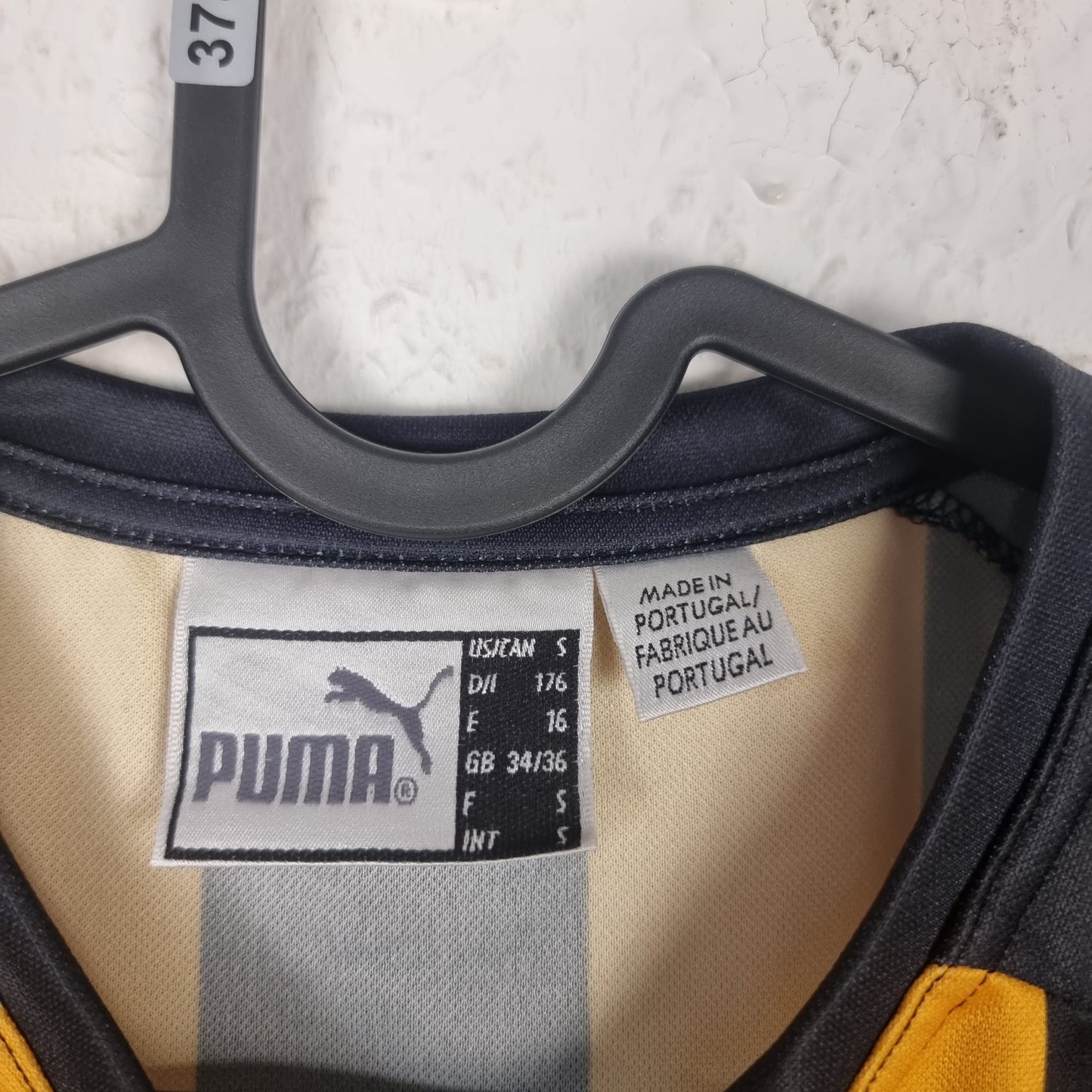 Jersey - Aarhus Fremad - Bjerg - 2006/2007 - S/176 - Home