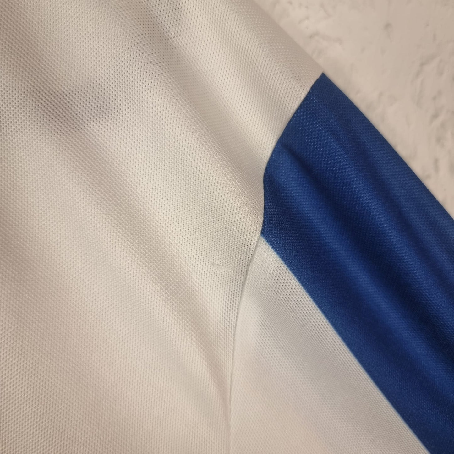 Trikot - RCD Espanyol Barcelona - 2013/2014 - M - Heim
