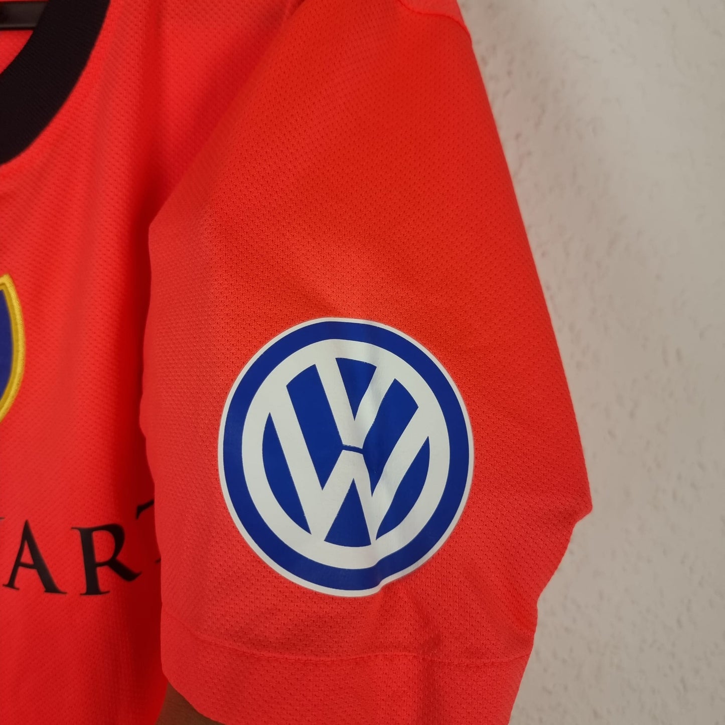 Trikot - FC Basel - 2011/2012 - M - Auswärts