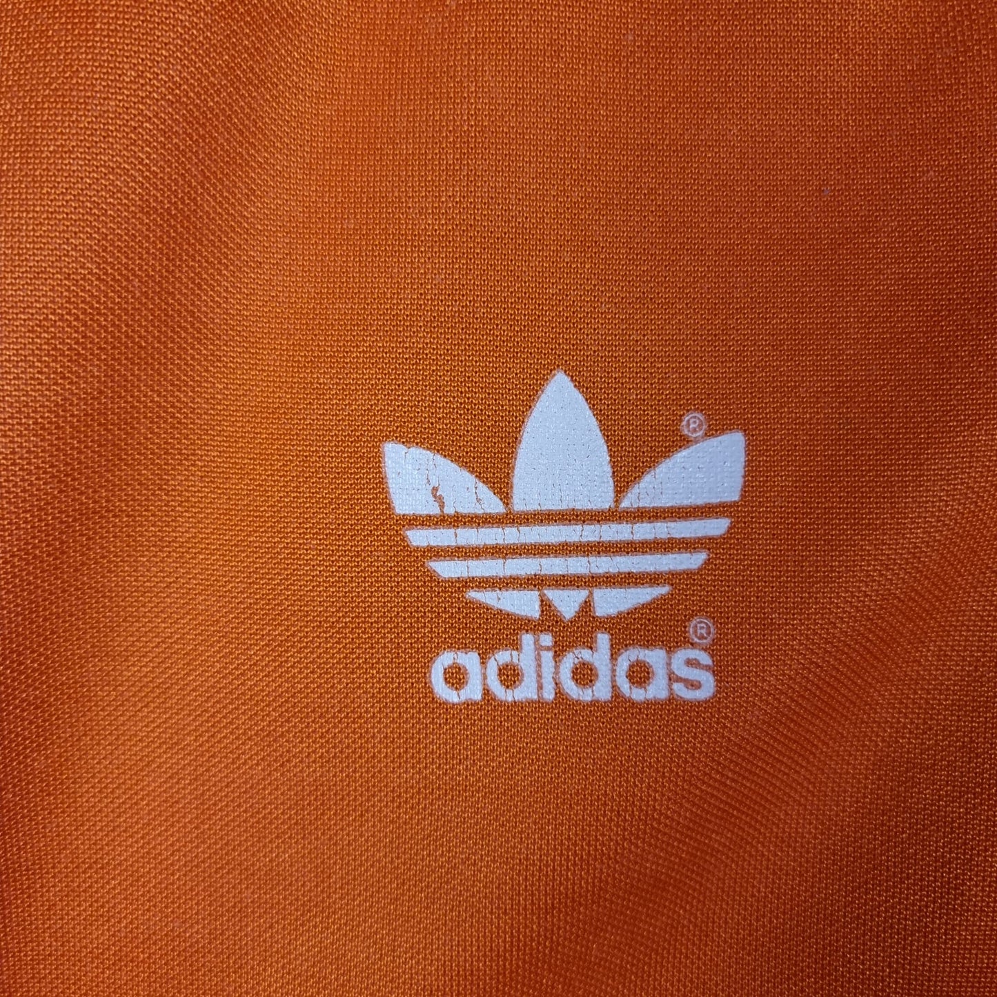 Jersey - Netherlands - 1987 - M - Home
