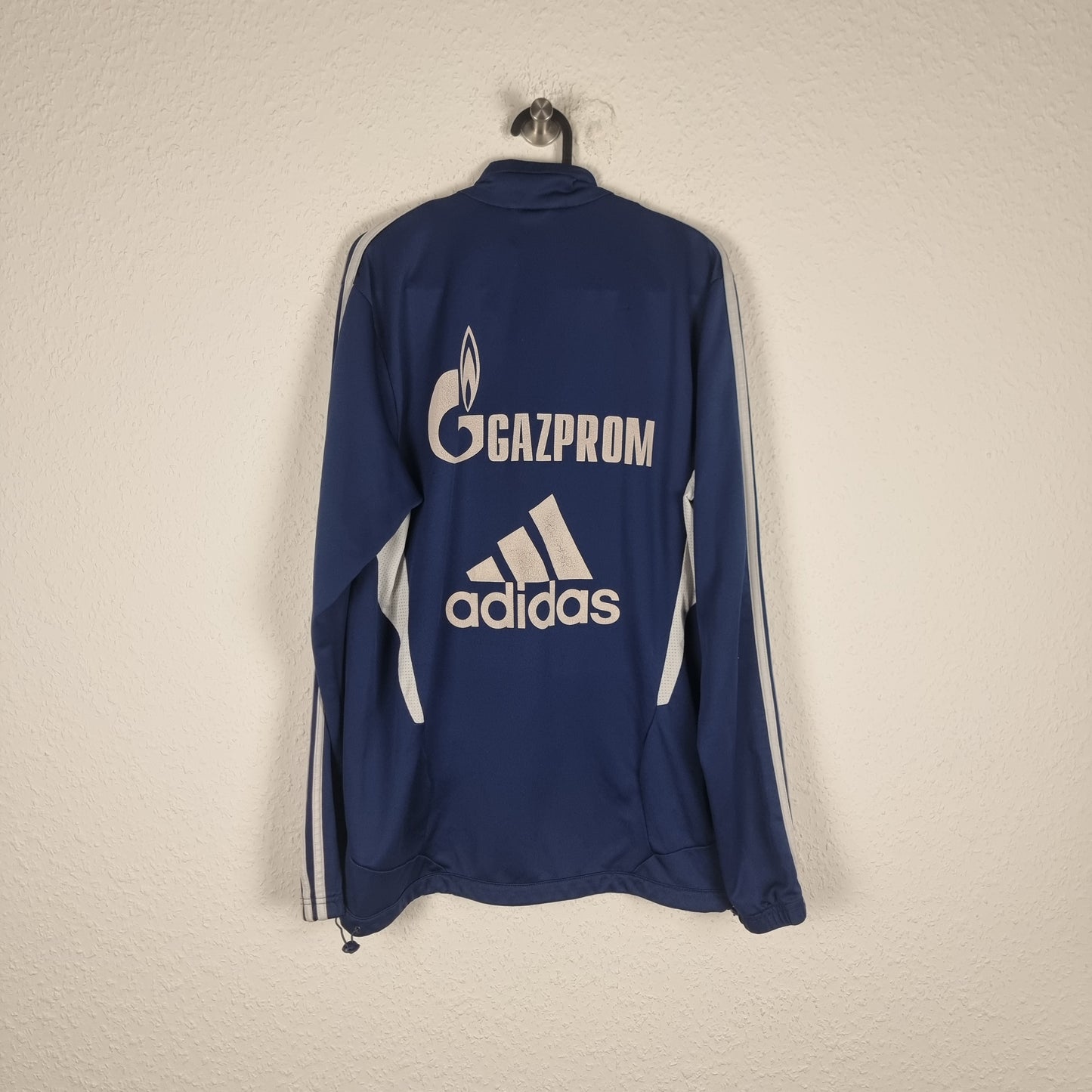 Trainingspullover - FC Schalke 04 - 2013/2014 - L - Player Issue