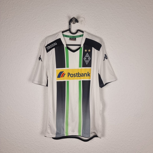 Trikot - Borussia Mönchengladbach - 2014/2015 - M - Heim