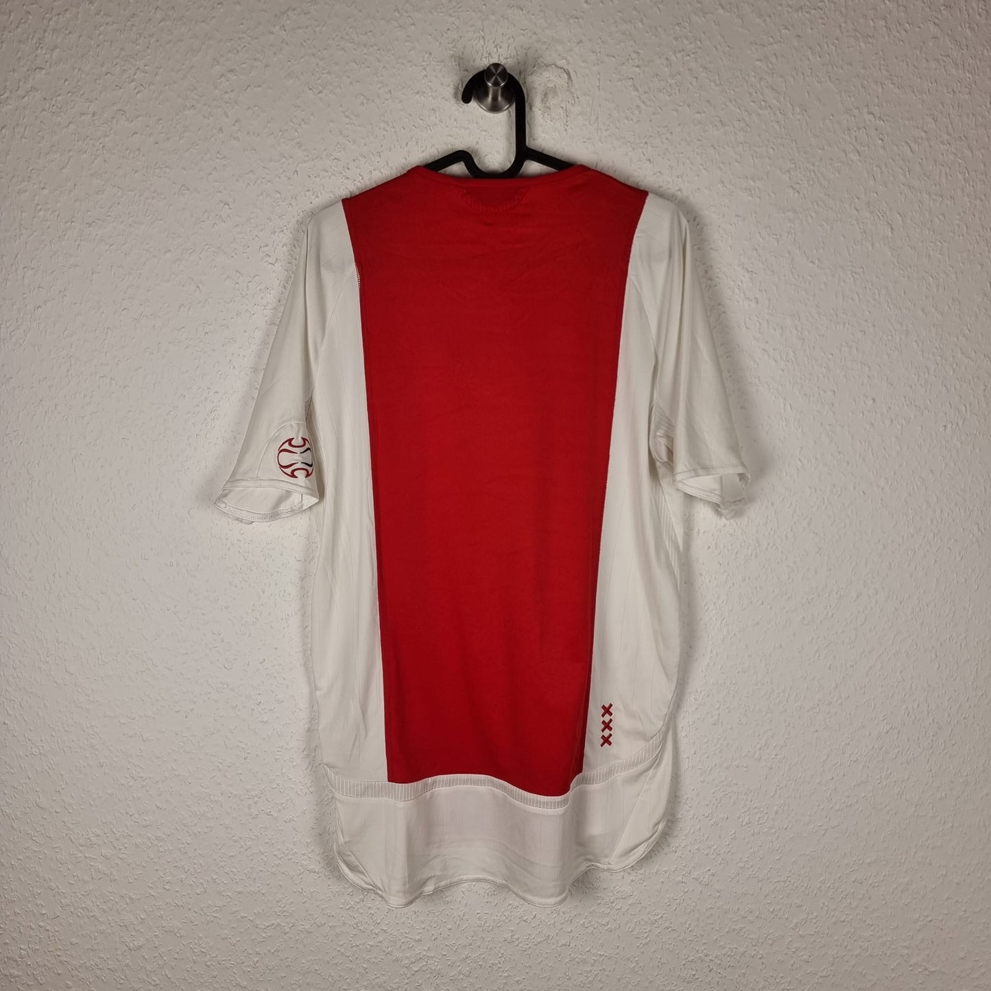 Trikot - Ajax Amsterdam - 2006/2007 - S - Heim