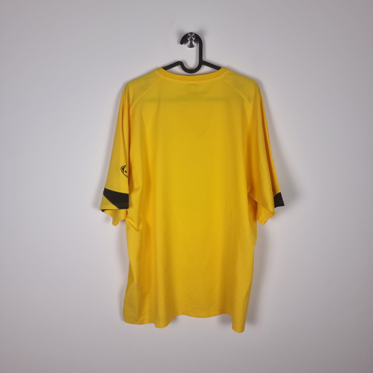 Jersey - VfL Wolfsburg - 2004/2005 - XL - Third
