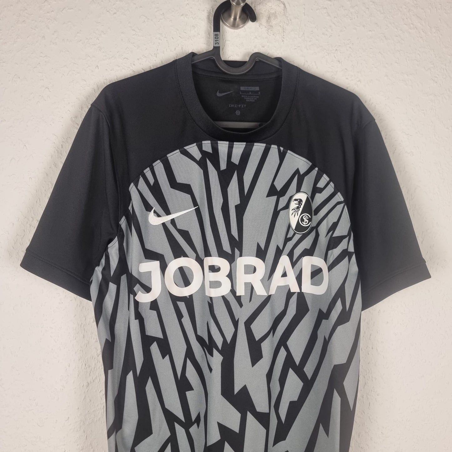 Trikot - SC Freiburg - 2023/2024 - L - Auswärts